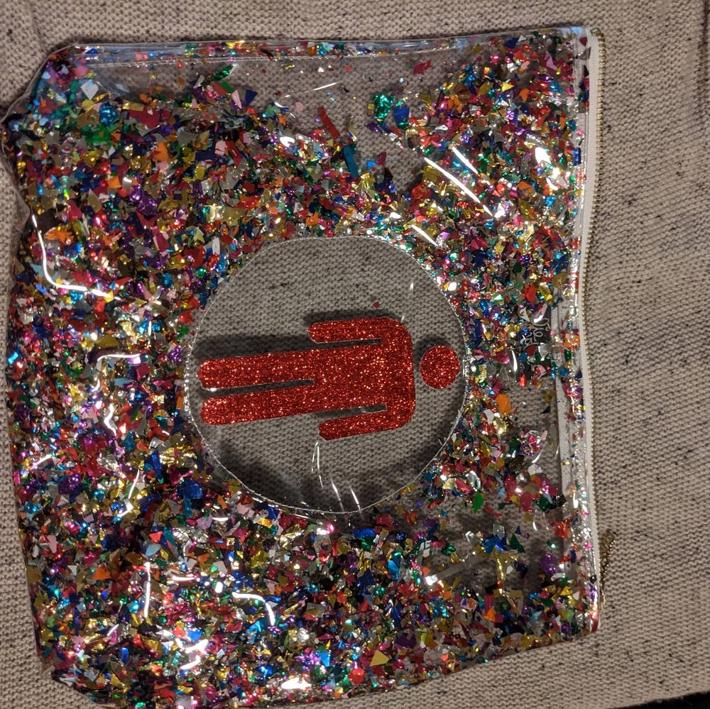Julie Mollo sleepover bag
